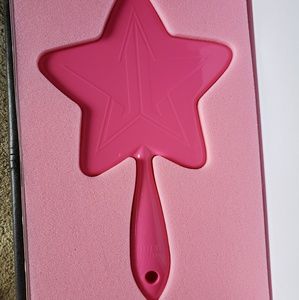 Jeffree Star hand mirror, brand new